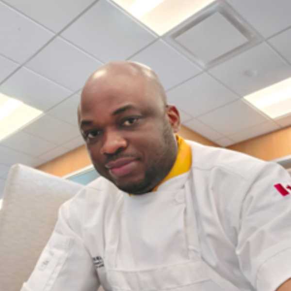 Samuel Omobhude