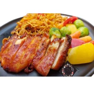 italian nigerian pasta