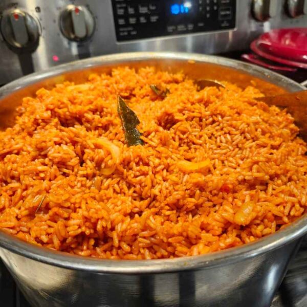 jollof rice